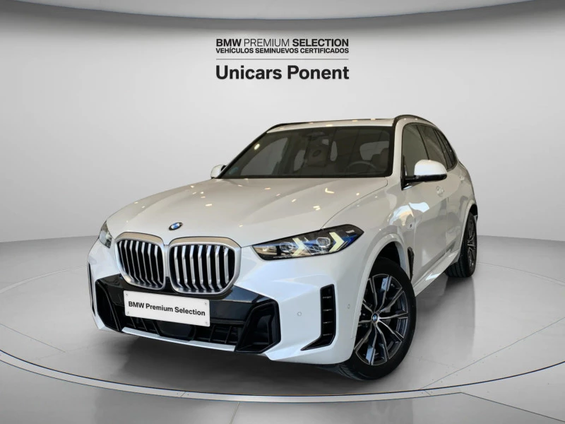 BMW X5 X5 XDRIVE30D