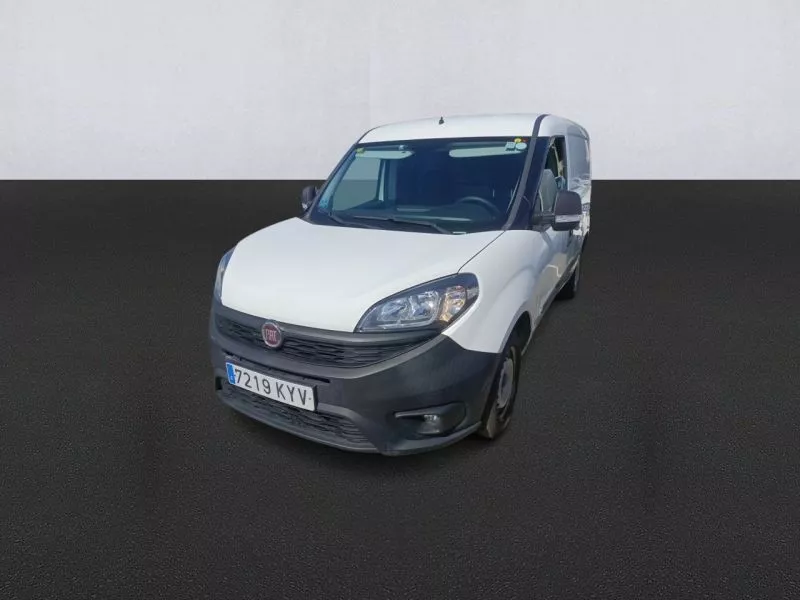 Fiat E-Doblo Cargo Base 1.3 Multijet 70kW (95CV) 3 Puertas Fiat E-Doblo Cargo Base 1.3 Multijet 70kW (95CV) 3 Puertas
