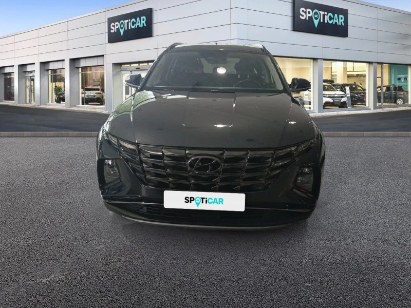 Hyundai Tucson 1.6 TGDI 169kW (230CV) HEV Maxx Auto Hyundai Tucson 1.6 TGDI 169kW (230CV) HEV Maxx Auto
