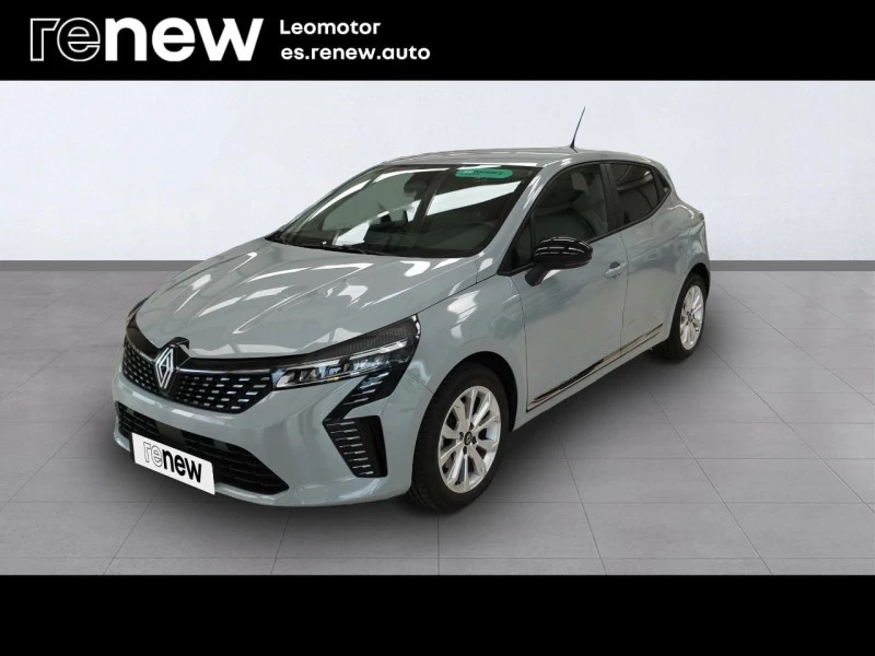 Renault Clio  dCi Evolution 74kW