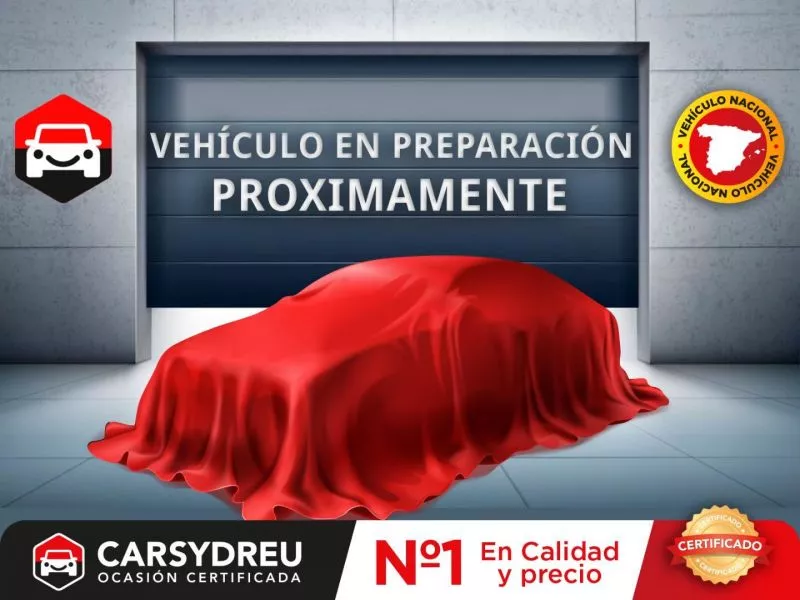 Mercedes-Benz Clase A A 200 d Urban