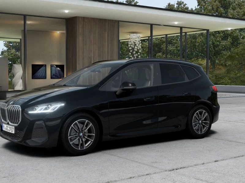 BMW Serie 2 Active Tourer 218i