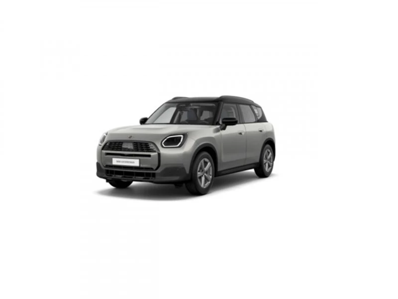 MINI Countryman C