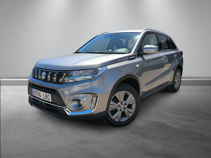 Suzuki Vitara 1.4 T GLE Mild Hybrid