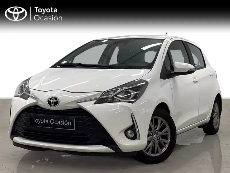 Toyota Yaris 1.5 100cv Hybrid Active