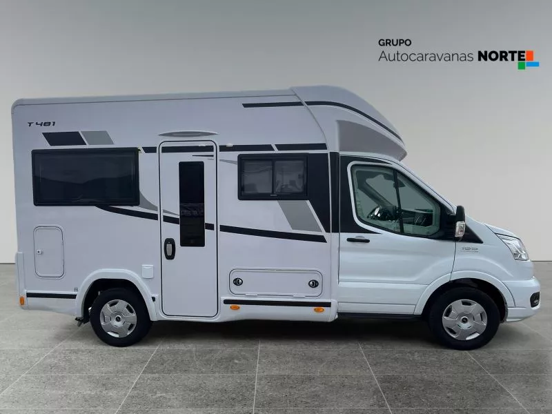 BENIMAR TESSORO TESSORO 481