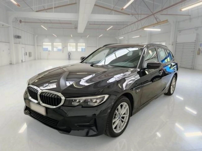 BMW Serie 3 320e xDrive Touring BMW Serie 3 320e xDrive Touring