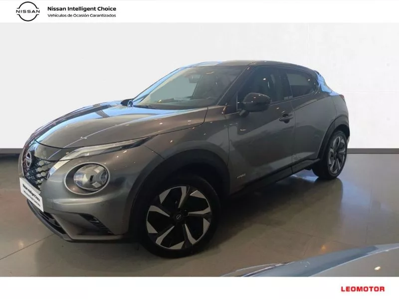 Nissan juke JUKE 1.6 HYBRID 143 CV TEKNA