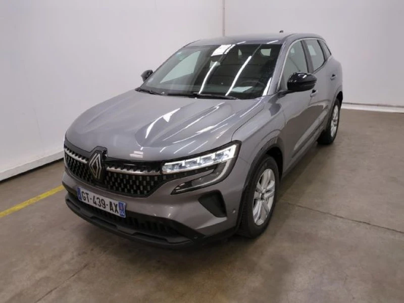 Renault Austral Techno E-Tech Full Hybrid 147kW (200CV) Renault Austral Techno E-Tech Full Hybrid 147kW (200CV)