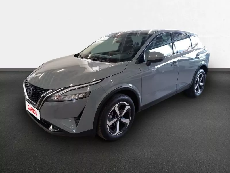 Nissan Qashqai DIG-T 103kW N-Connecta