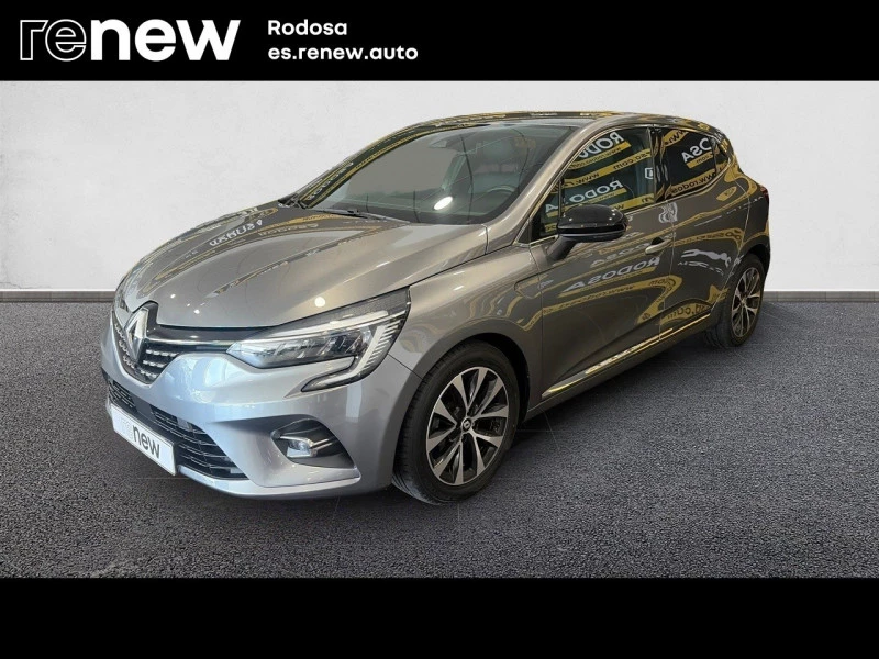 Renault Clio TCe Techno 67kW Renault Clio TCe Techno 67kW