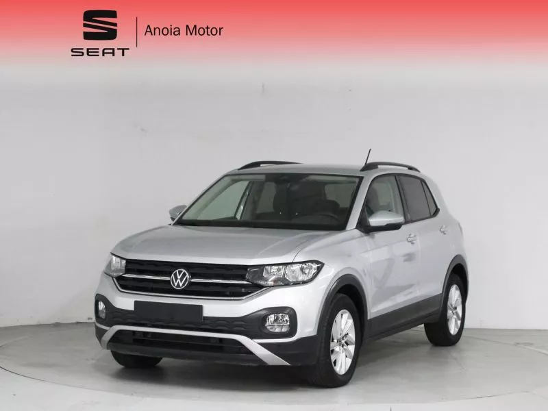 Volkswagen T-Cross 1.0 TSI 110 CV ADVANCE