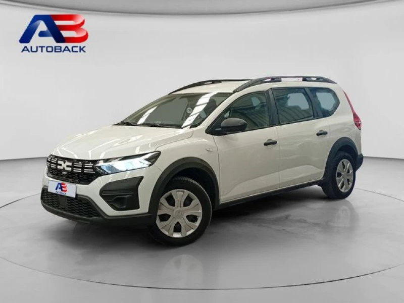 Dacia Jogger Essential 74kW (100CV) ECO-G 5 plazas