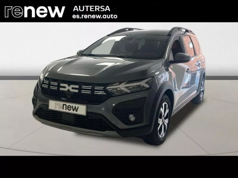 Dacia Jogger 1.0 TCe Expression 7pl. Dacia Jogger 1.0 TCe Expression 7pl.