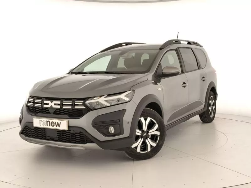 Dacia Jogger 1.0 TCe Expression 7pl. Dacia Jogger 1.0 TCe Expression 7pl.