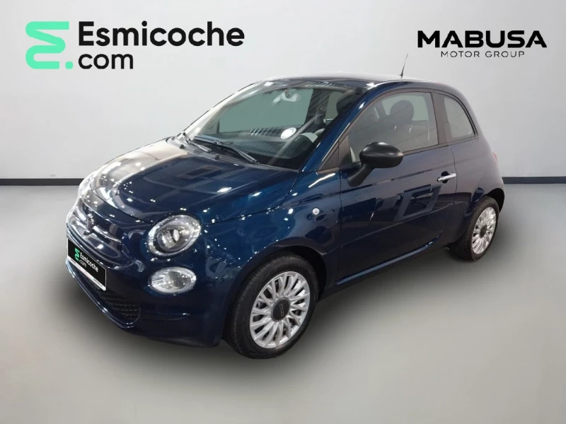 Fiat 500 Dolcevita 1.0 Hybrid 51KW (70 CV)