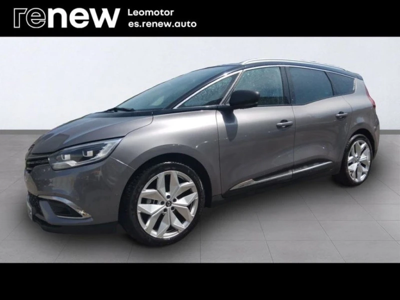 Renault Grand Scénic Grand Scenic 1.3 TCe GPF Zen 103kW