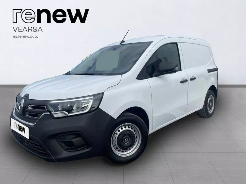 Renault Kangoo RENAULT  Fg. E-Tech L1 Start EV45 22kW