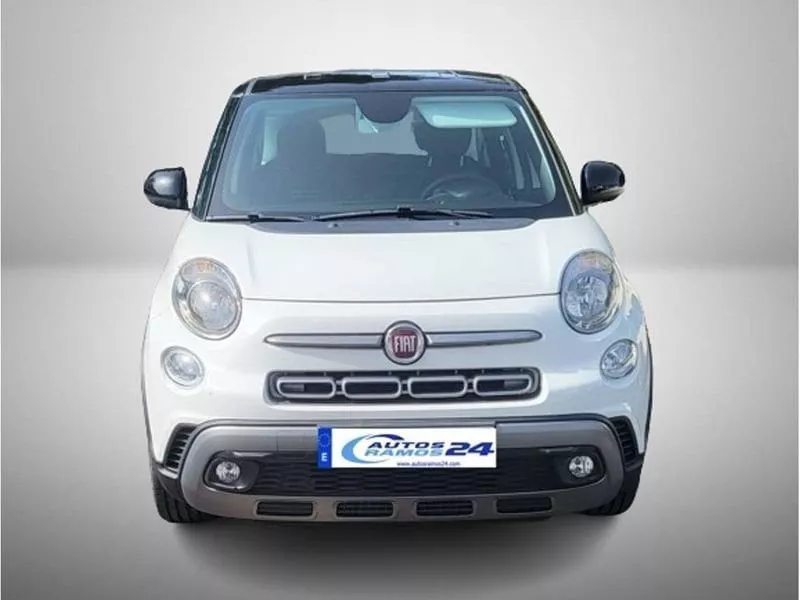 Fiat 500L Cult 1.4 16v 70 kW (95 CV) S&S