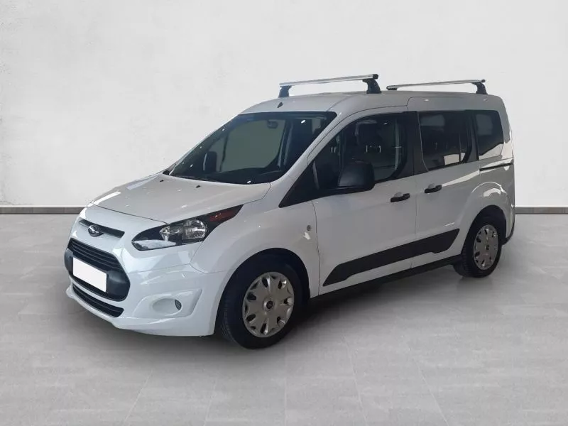 Ford Transit Connect Kombi 1.5 TDCi 74kW Trend 220 L1 Ford Transit Connect Kombi 1.5 TDCi 74kW Trend 220 L1