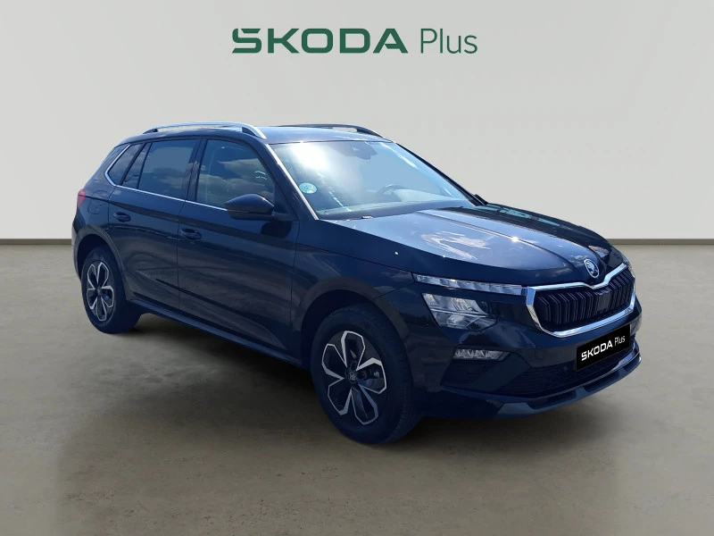 Skoda Kamiq 1.0 TSI 85kW (115CV) SELECTION Skoda Kamiq 1.0 TSI 85kW (115CV) SELECTION