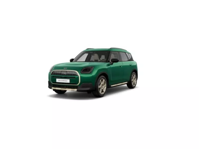 MINI Countryman E MINI Countryman E