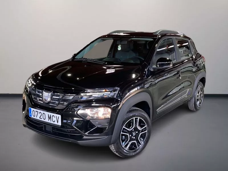 Dacia Spring Comfort Plus Electric 33kW (45CV)