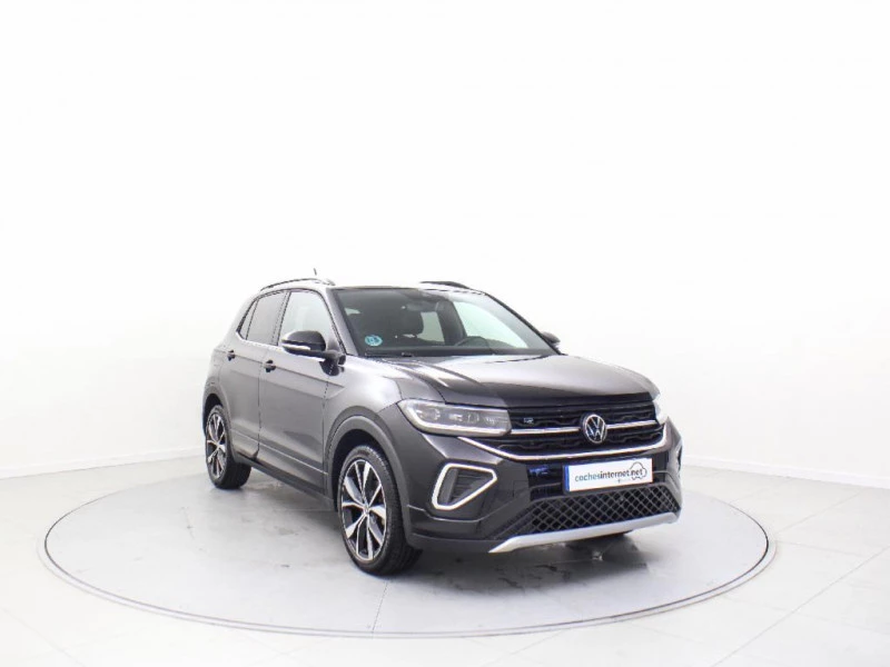 Volkswagen T-Cross 1.0 TSI DSG R-LINE 115CV 5P