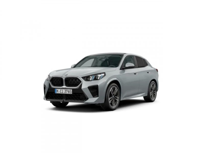 BMW X2 sDrive20d