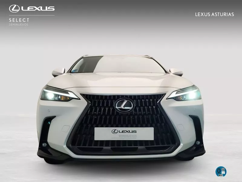 Lexus NX 450h+ Executive 4WD