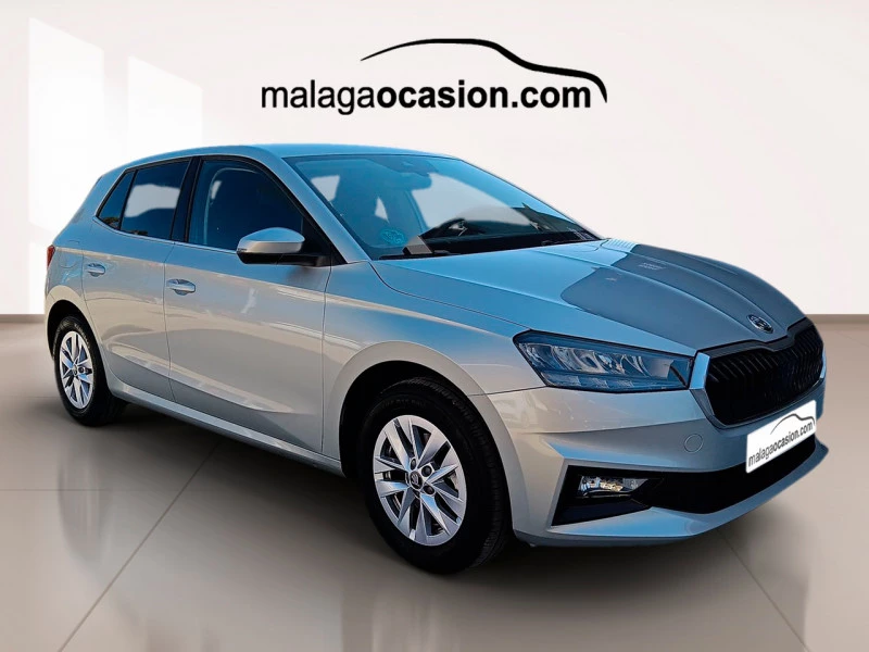 Skoda Fabia 1.0 TSI 85KW (115CV) DSG Selection