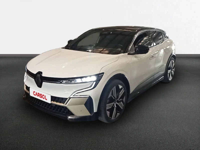 Renault Megane E-Tech Iconic EV60 160kW (220CV) super ch.