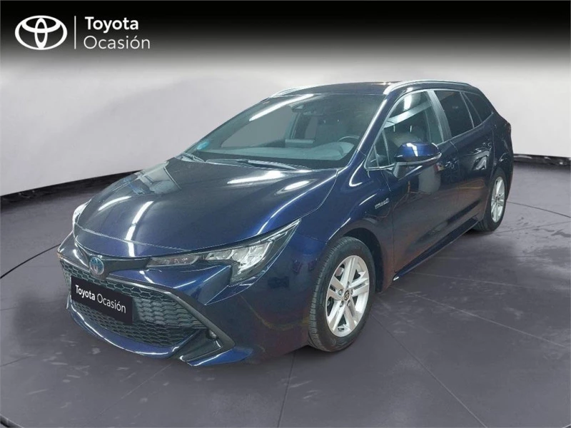 Toyota Corolla 5P Active Tech 125H e-CVT Toyota Corolla 5P Active Tech 125H e-CVT