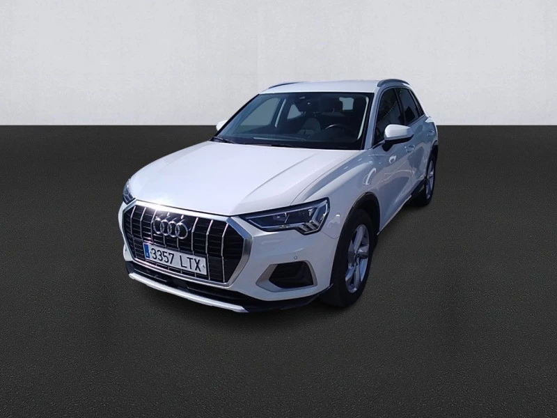 Audi Q3 Advanced 35 TFSI 110kW (150CV) S tronic