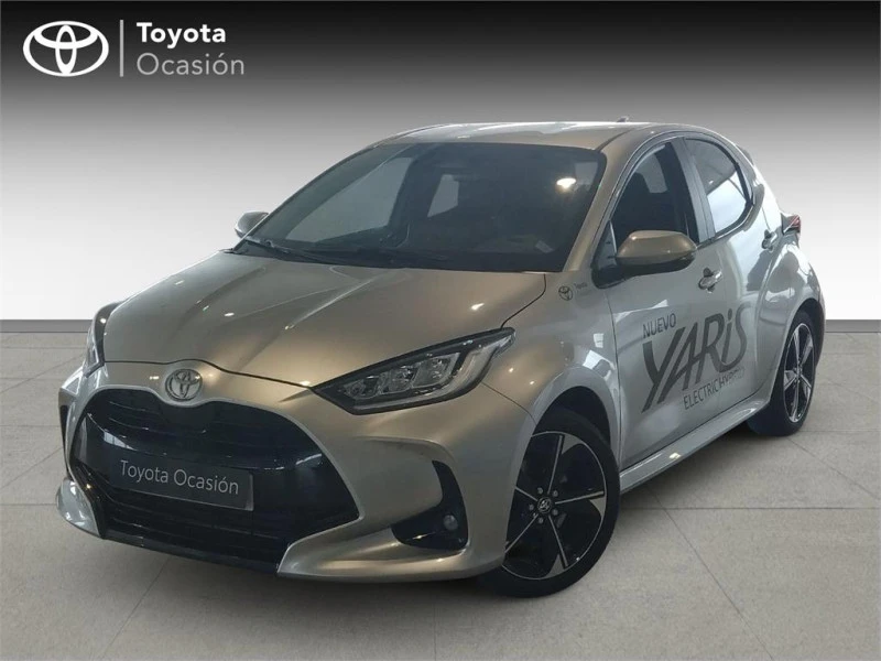 Toyota Yaris 120H 1.5 Style