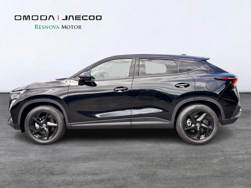 Omoda 5 MY25 - Premium 1.6 TGDI 108kW (145cv)