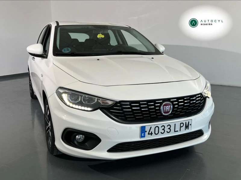 Fiat Tipo Life 1.3 Mjet Diesel 70kW (95CV)
