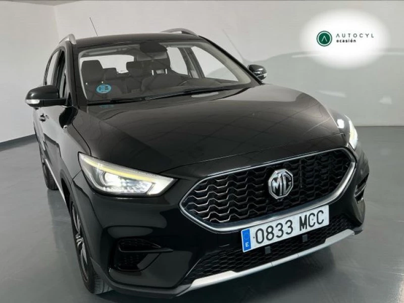 MG ZS 1.5 Luxury MG ZS 1.5 Luxury