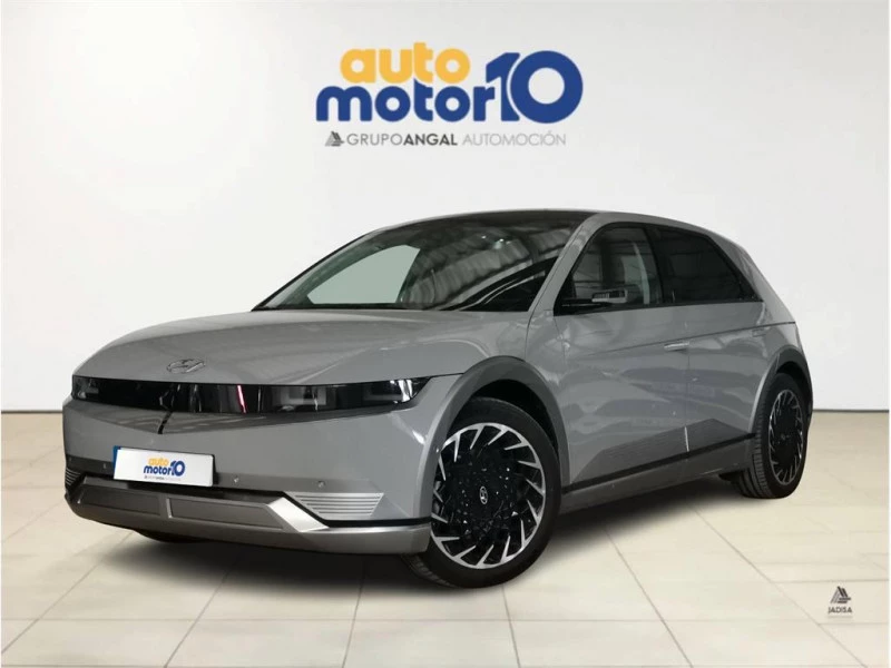 Hyundai IONIQ 5 77KWH 239KW Energy AWD
