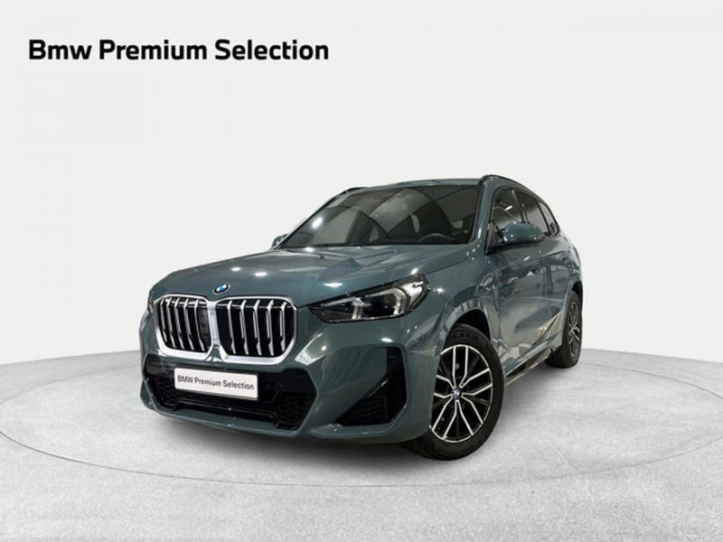 BMW X1 sDrive18d