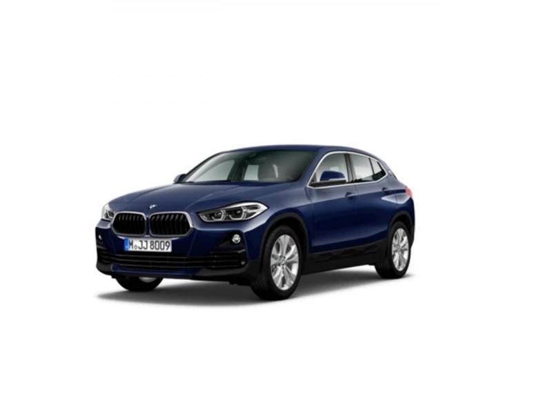 BMW X2 sDrive20i DCT