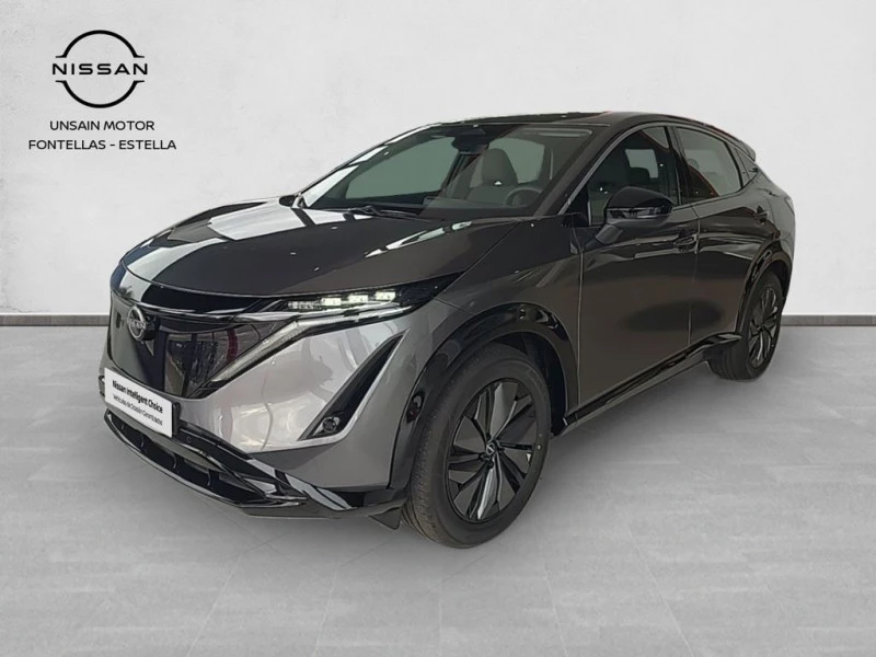 Nissan Ariya  Engage (87kWh|22kW-CCS) 2023