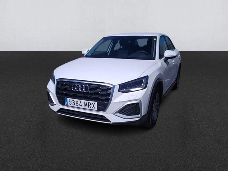 Audi Q2 Advanced 30 TFSI 85kW (116CV)