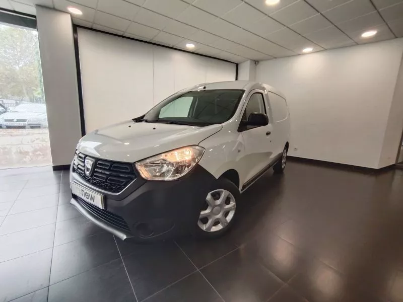 Dacia Dokker Van Essential 1.6 100cv GLP