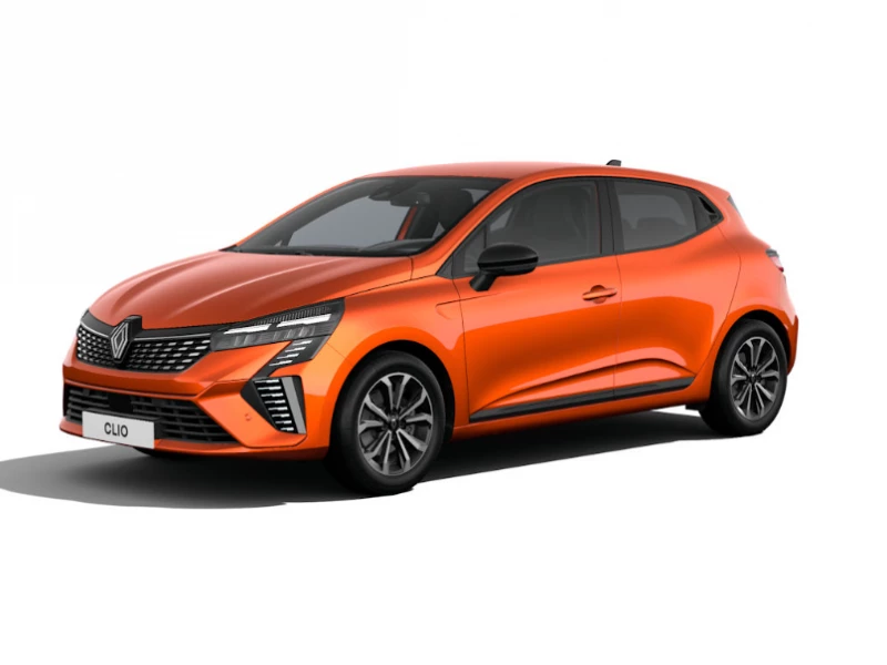 Renault Clio Techno Full Hybrid E-Tech 103Kw (145CV)