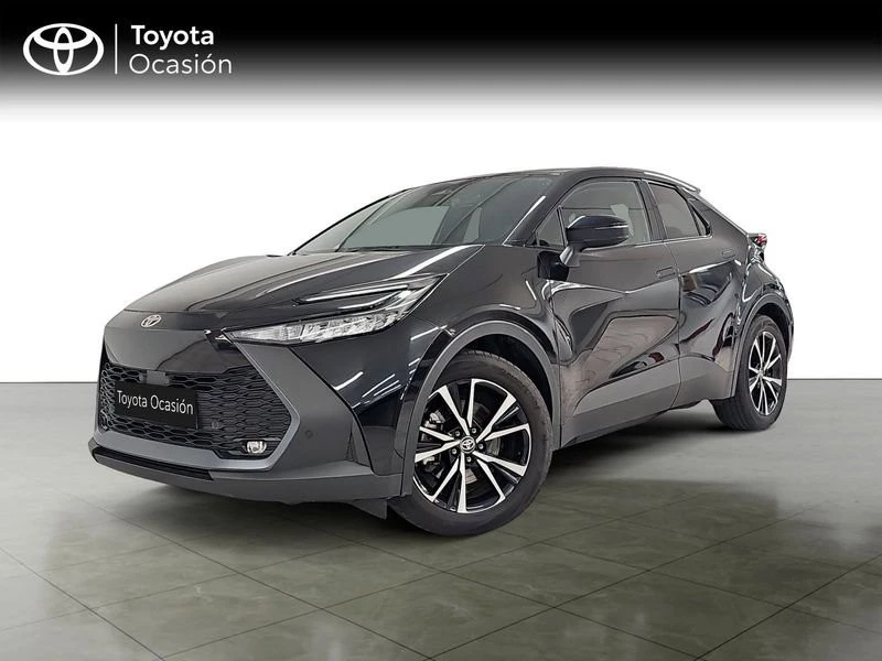 Toyota C-HR 2.0 220PH Advance