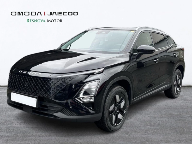 Omoda 5 HEV Premium 1. TGDI 16kW (224CV)