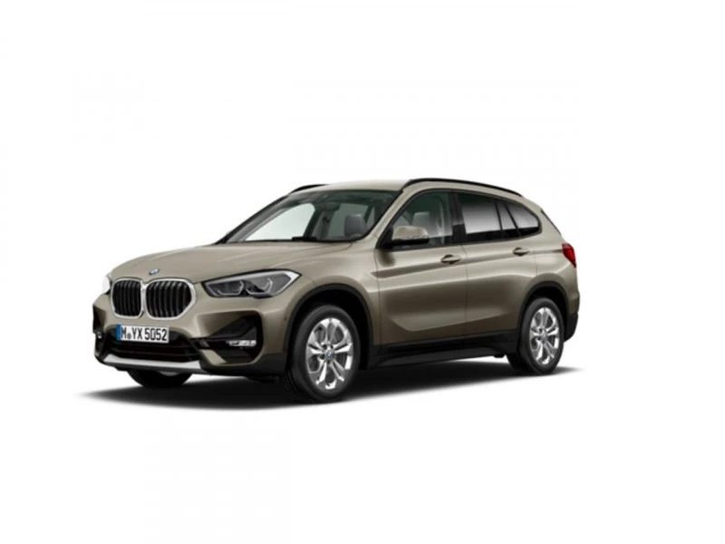 BMW X1 sDrive18d Business BMW X1 sDrive18d Business