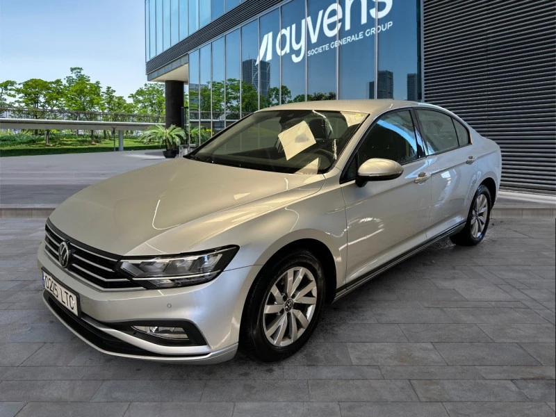 Volkswagen Passat Business 2.0 TDI 110kW (150CV)