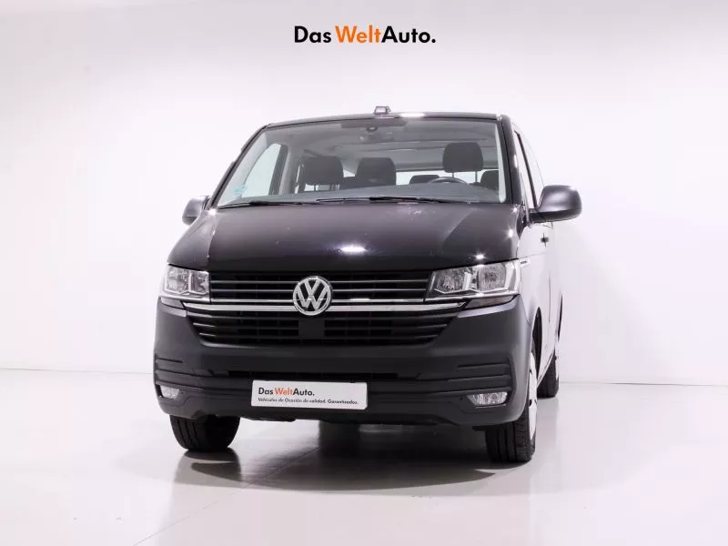 Volkswagen Caravelle Origin Corta 2.0 TDI 110kW BMT DSG